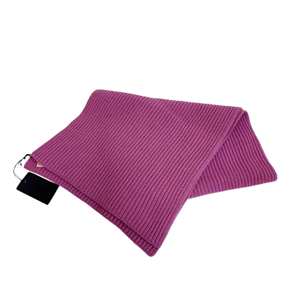 PRADA scarf, pink